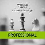 World Chess Championship Pro