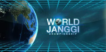 campeonato mundial Janggi