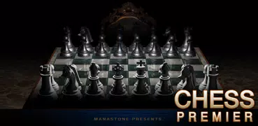 棋牌總理 (Chess Premier)