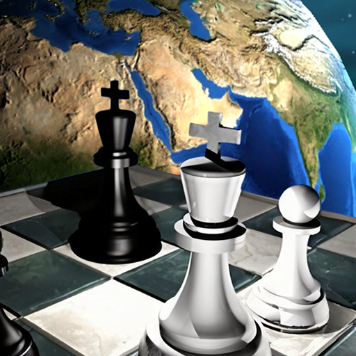 國際象棋比賽