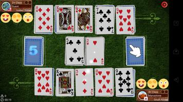 Welt-Speed-Card-Meisterschaft Screenshot 1