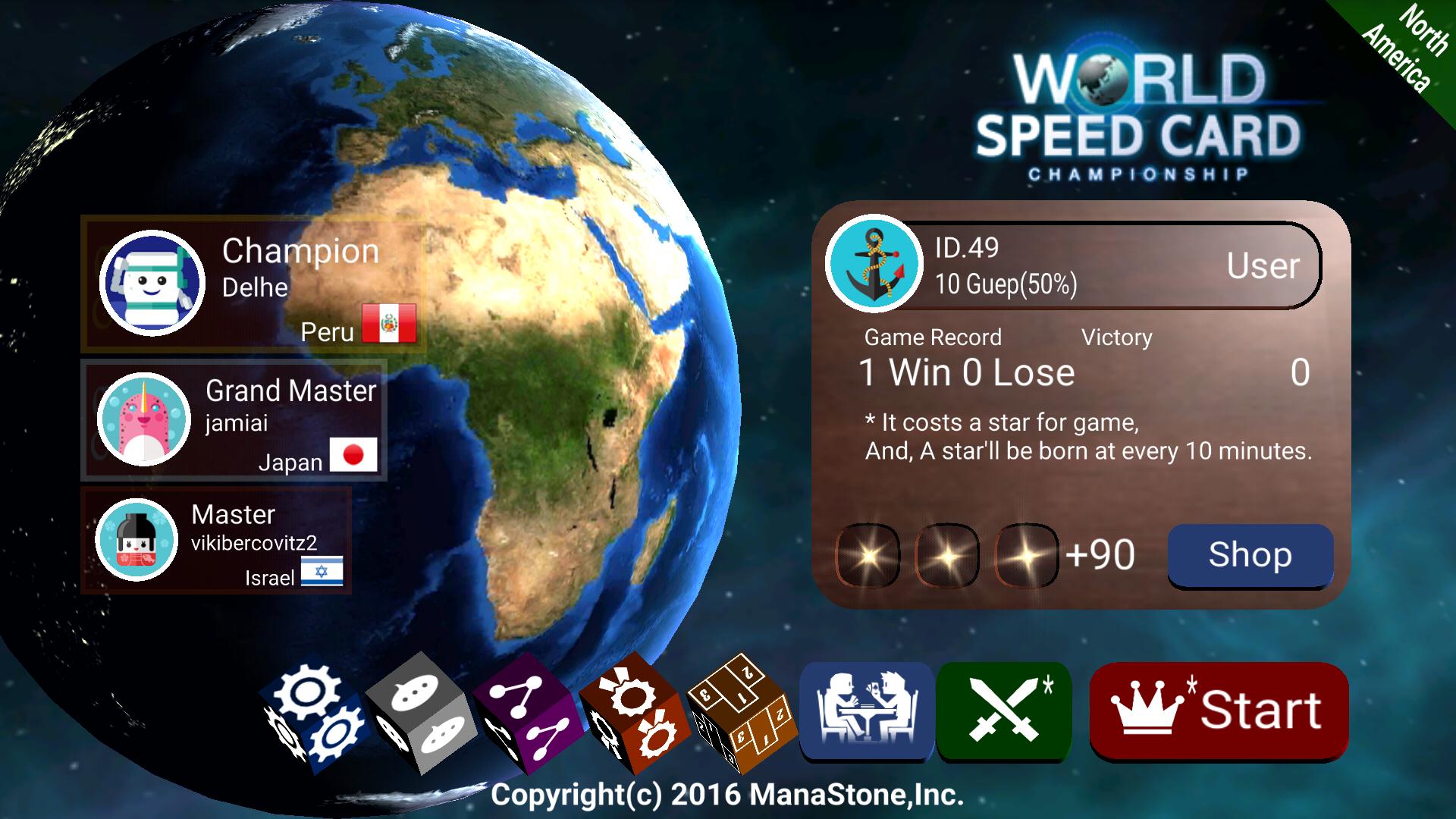 World Speed Card Championship for Android - APK Download