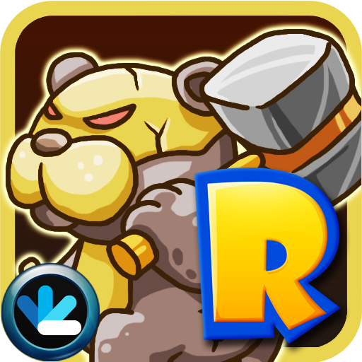 Toy Defender R