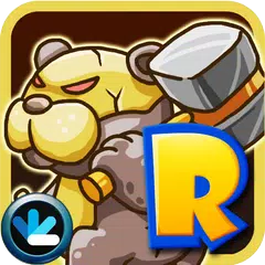 Toy Defender R APK download