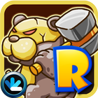 Toy Defender R icon