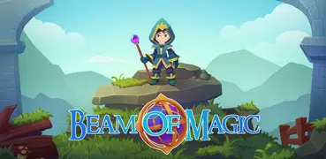 Beam Of Magic – РПГ стрелялки