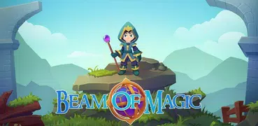 Beam of Magic – Aventura RPG