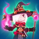 Beam of Magic – 로그라이크 RPG 모험 APK