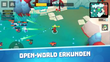 Beam of Magic Screenshot 1
