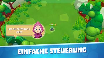Beam of Magic Screenshot 3
