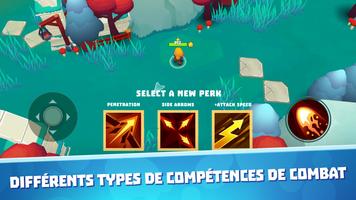 Beam of Magic capture d'écran 6