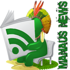 Manaus News simgesi