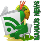 Manaus News-icoon