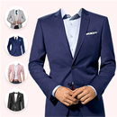 Man Blazer Photo Studio, Latest and Trendy APK