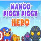 MANGO PIGGV PIGGY HERO icône