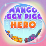 Mango Piggy Hero