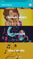 Anime Music 海報