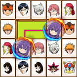 Anime Tile Connect