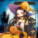 Anime Wallpaper: Wallcraft-APK