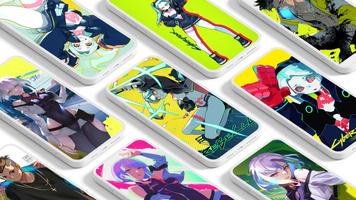 Poster Anime Wallpaper