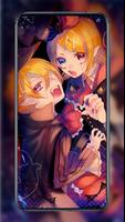 3 Schermata Anime Wallpaper