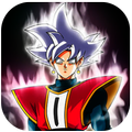 Ultra Anime Wallpaper