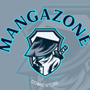Mangazone Manga Comic Webtoon APK