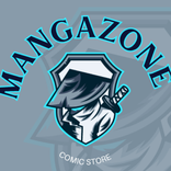 ”Mangazone Manga Comic Webtoon