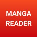 Manga Reader aplikacja