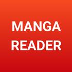 Manga Reader ไอคอน