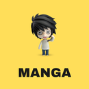 Manga Rock aplikacja