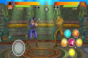 Mangago Fighter: fighting game screenshot 3