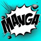 Mangakakalot icono
