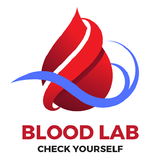 Blood Lab - CheckYourSelf 아이콘