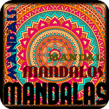 Learn to draw easy mandalas