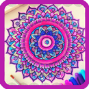 Design facile mandalas 2018 APK