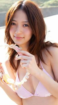 性感美女壁纸图片 截图 7