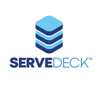 ServeDeck আইকন