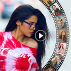 ikon Photo Video Maker With Music -