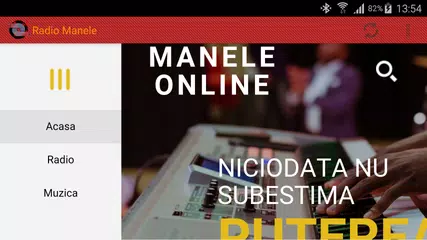 Radio Manele 2022 APK download