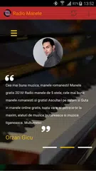 Radio Manele 2022 APK download