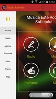 Radio Manele 2022 screenshot 1