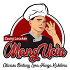 Saung Lesehan Mang Ucin-icoon