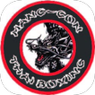 Mang gon Thai boxing Gym