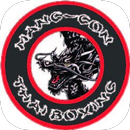 Mang gon Thai boxing Gym APK