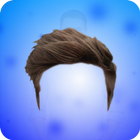 آیکون‌ Man Hairstyle