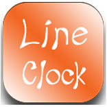 Line Clock