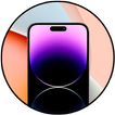 Launcher for iOS17 Pro Max icon
