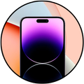 Launcher for iOS17 Pro Max