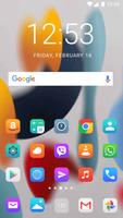Launcher for iOS17 Pro Max تصوير الشاشة 3